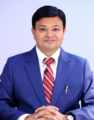 Prof. (Dr.) Kamal Ghanshala