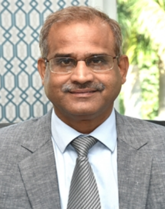 Prof. (Dr.) Rakesh Kumar Sharma